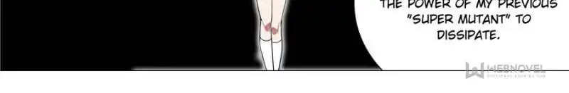 My Girlfriend is a Dragon Chapter 77 4